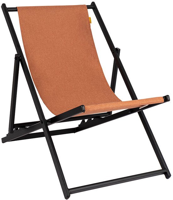 Bo-Camp - Industrial - Chaise de plage - Culview - Clay