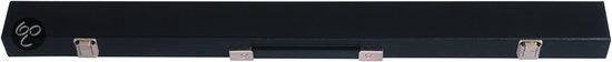 Etui à queue Buffalo basic Black 1B/1S
