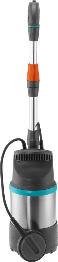 GARDENA 4700/2 inox 01764-20 Pompe pour cuve 4700 l/h 23 m