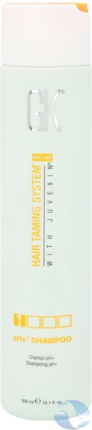 GK Hair pH+ Shampooing