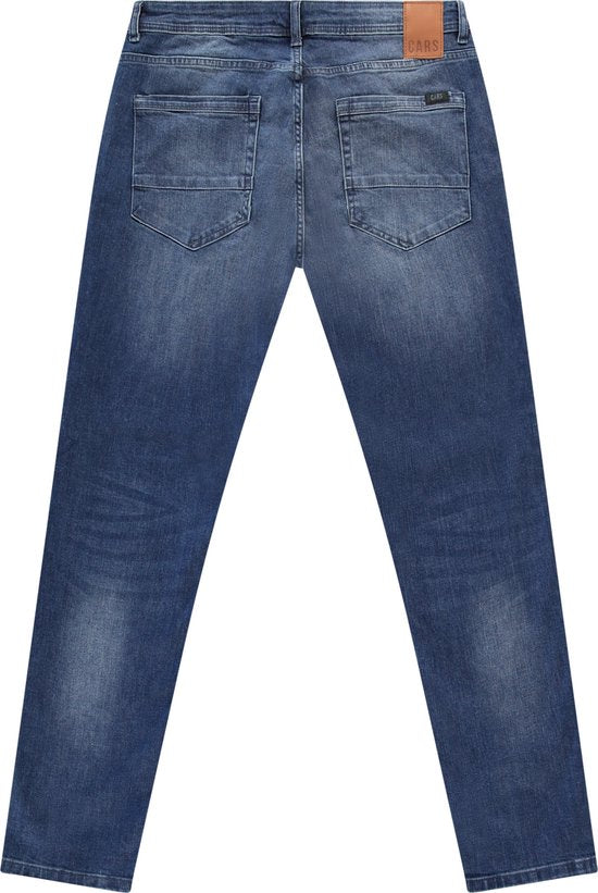 Cars Jeans Kirk Regular Fit - Hommes