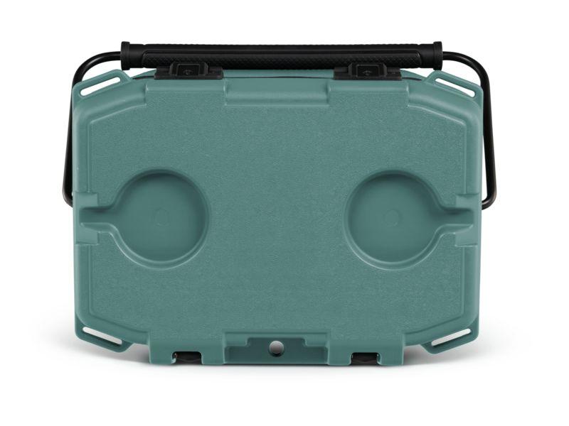 Glacière passive Igloo Trailmate 25 - 23 litres - Verte