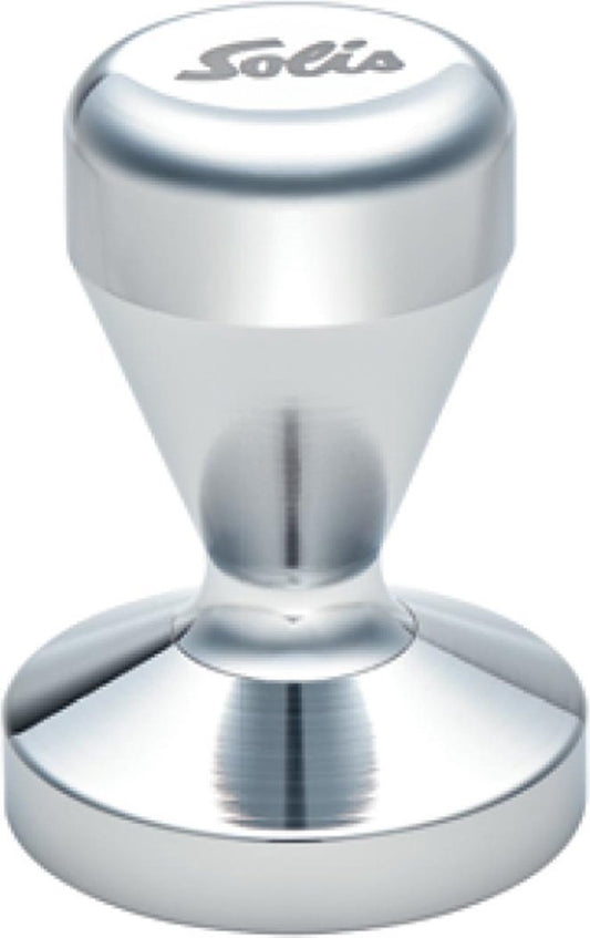 Solis Tamper 58 mm - Convient aux filtres portatifs de 58 mm