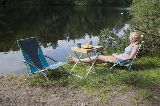 Bo-Camp - Urban Outdoor - Plateau - Plateau de service - Plumstead