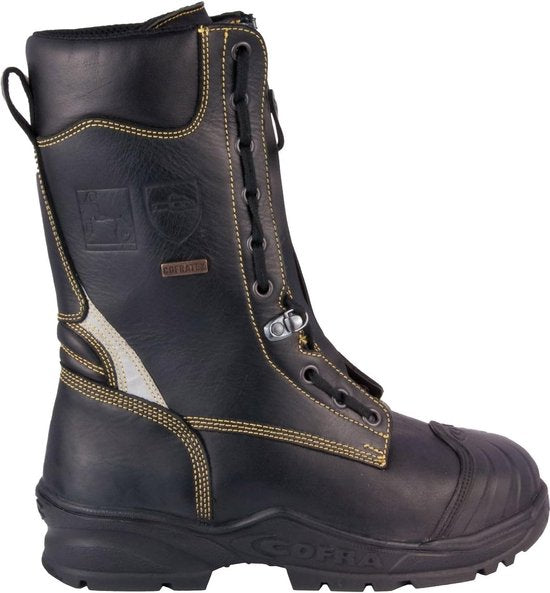 Cofra - Chaussures de sécurité - Antidéflagrantes - Taille 38