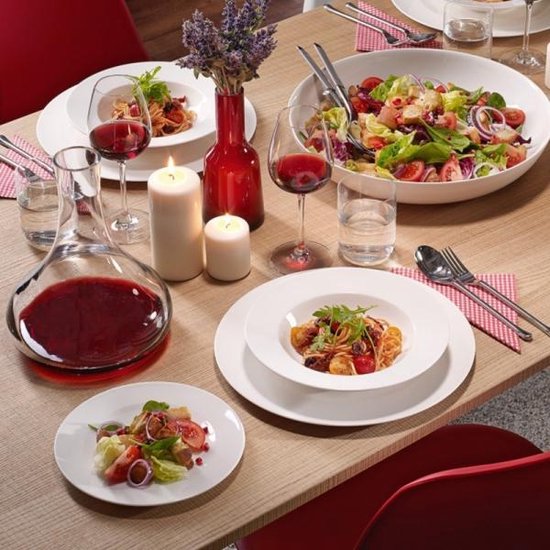Assiette plate Villeroy & Boch For Me - 27 cm