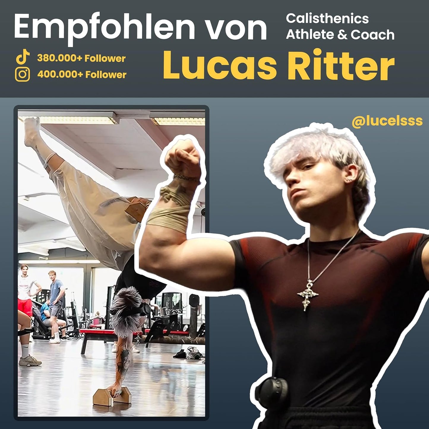 Herowerk Sac de sport avec compartiment à chaussures et compartiment humide, sac d'entraînement pour femmes et hommes, idéal comme sac de voyage, sac de fitness, sac d'entraînement ou sac de sport, bleu foncé, Sac de sport avec bandoulière