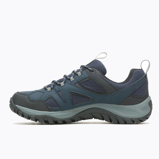 Merrell Bryce Radius GTX Mid Chaussures de randonnée - Imperméables - Marine - Taille 44.5