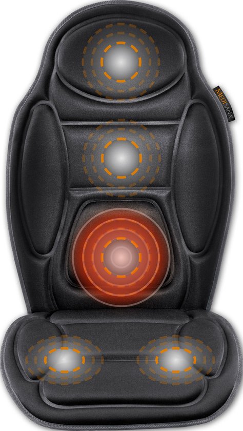Medisana MCH - Coussin de massage par vibrations