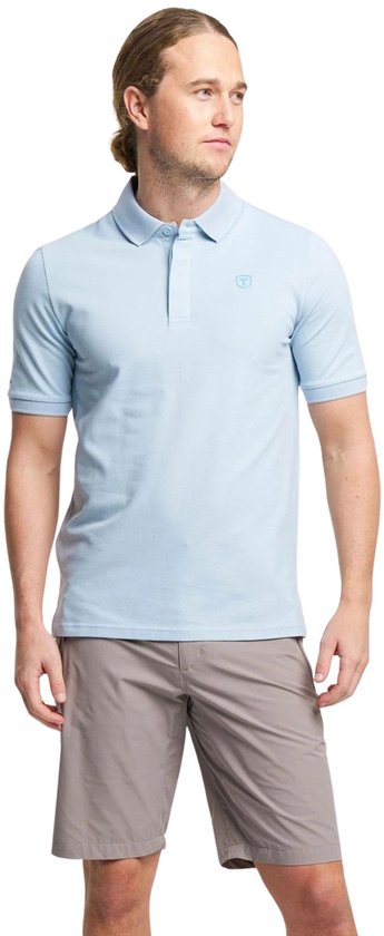 Polo Tenson TXLite Blend pour homme - Taille XL