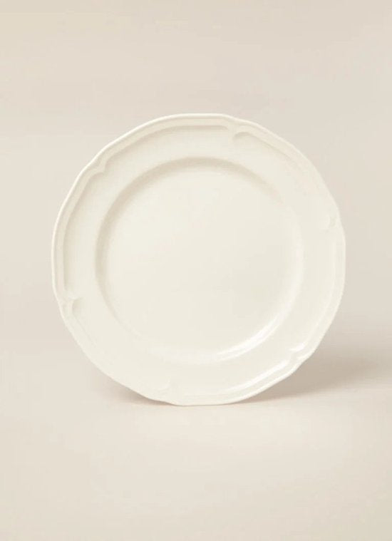 Assiette plate Villeroy & Boch Manoir, 26 cm