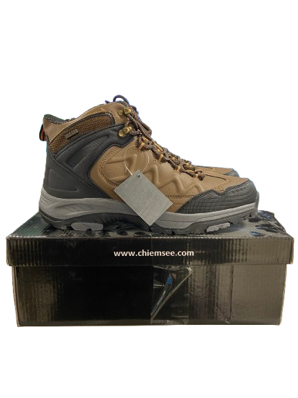 Chaussure de randonnée Rugged Outdoor - marron - taille 41