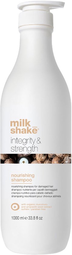 Milk Shake - Shampooing nourrissant « Intégrité » - 1 000 ml