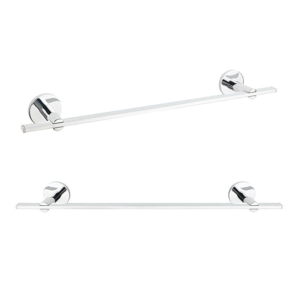 Porte-serviettes de bain UV-Loc® Uno Isera 40 cm