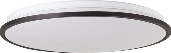 Brilliant Plafonnier Heida RGB Ø 49cm - G99786/06