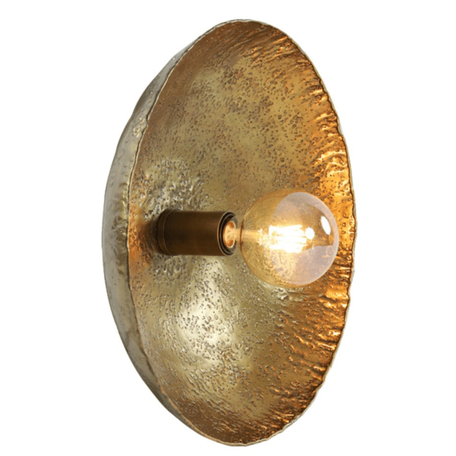 Light & Living - Applique NEVA - Ø40 cm - Bronze