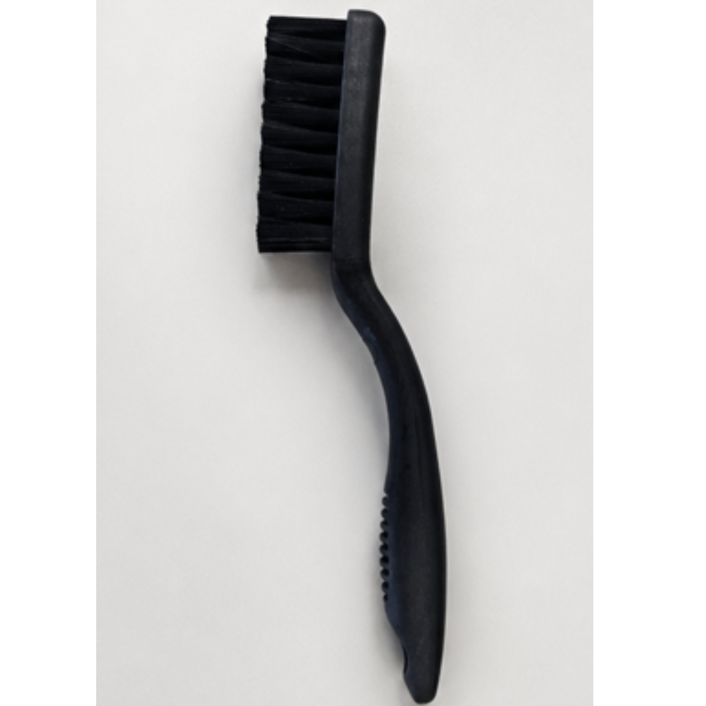 Brosse Antistatique - Velleman - 5.7 X 17.5 cm - Noir
