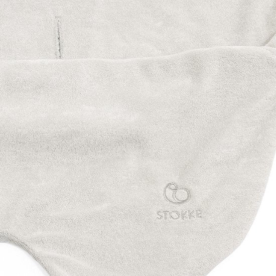 Housse d'été pour Stokke Xplory X, gris clair
