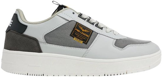 PME Legend - Baskets pour homme Gobbler - Gris - Taille 40