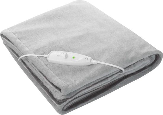 medisana HDW - Couverture chauffante « câlin »