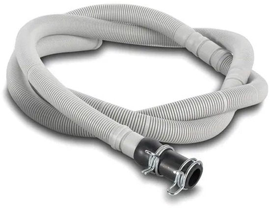 Tuyau marche/arrêt pour lave-vaisselle Bosch SGZ1010 - extension de 2 mètres
