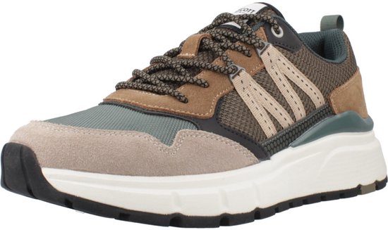 Baskets Lyle & Scott Lennox pour homme