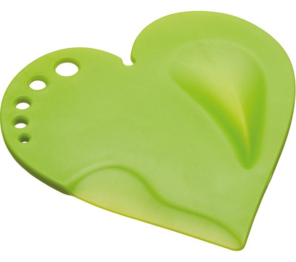 Accessoire de cuisine - KITCHENCRAFT - Vert - 7,5 x 7,2 x 0,4 cm