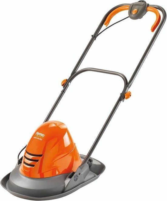 Tondeuse à coussin d'air Flymo Turbo Lite 250