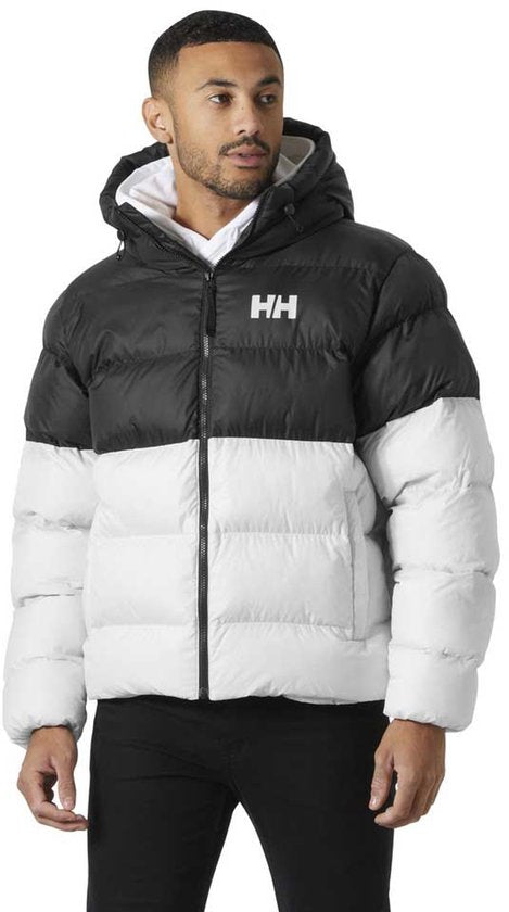 Veste Helly Hansen Active Puffy, noire, taille 2XL, homme