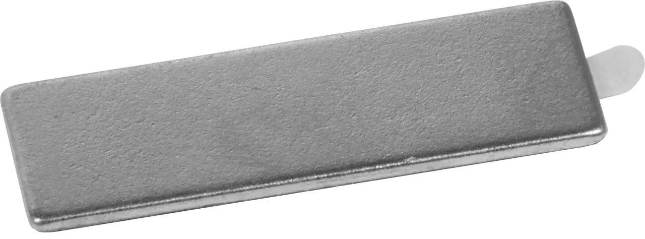 Aimant nd autocollant 30x10 5 pcs. 1 Kg.