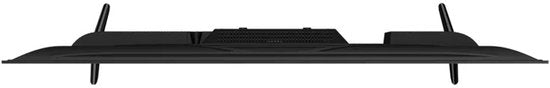 TCL 32V5C - 32 pouces - Full HD QLED - 2025 - Smart TV