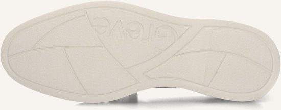 Mocassins Greve Vito pour homme - Mocassins - Taupe - Taille 43,5