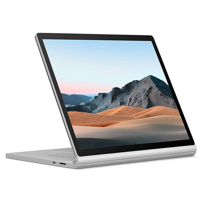 Microsoft 13.5" Surface Book 3 - i7 - 32 Go - 1 TB SSD - Sw. QWERTZ