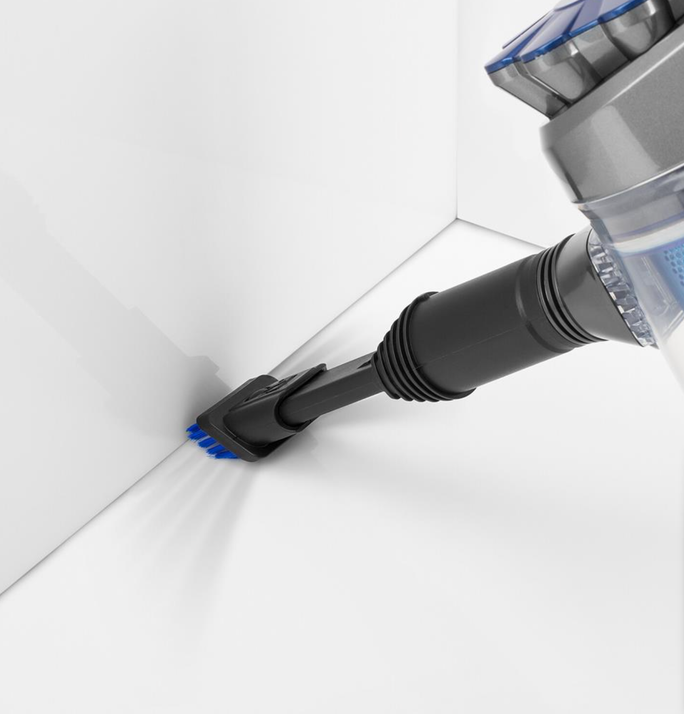 Aspirateur Tristar SZ-1926KL 2-en-1 avec aspirateur à main - 600 W - Bleu