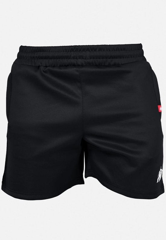Short de sport Gorilla Wear Tennessee - Short - Noir - 4XL