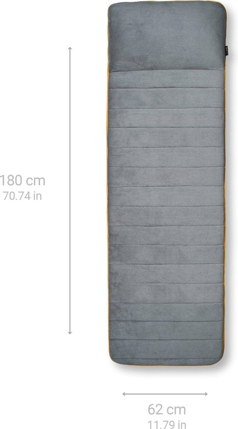 medisana MM 825 - Tapis de massage