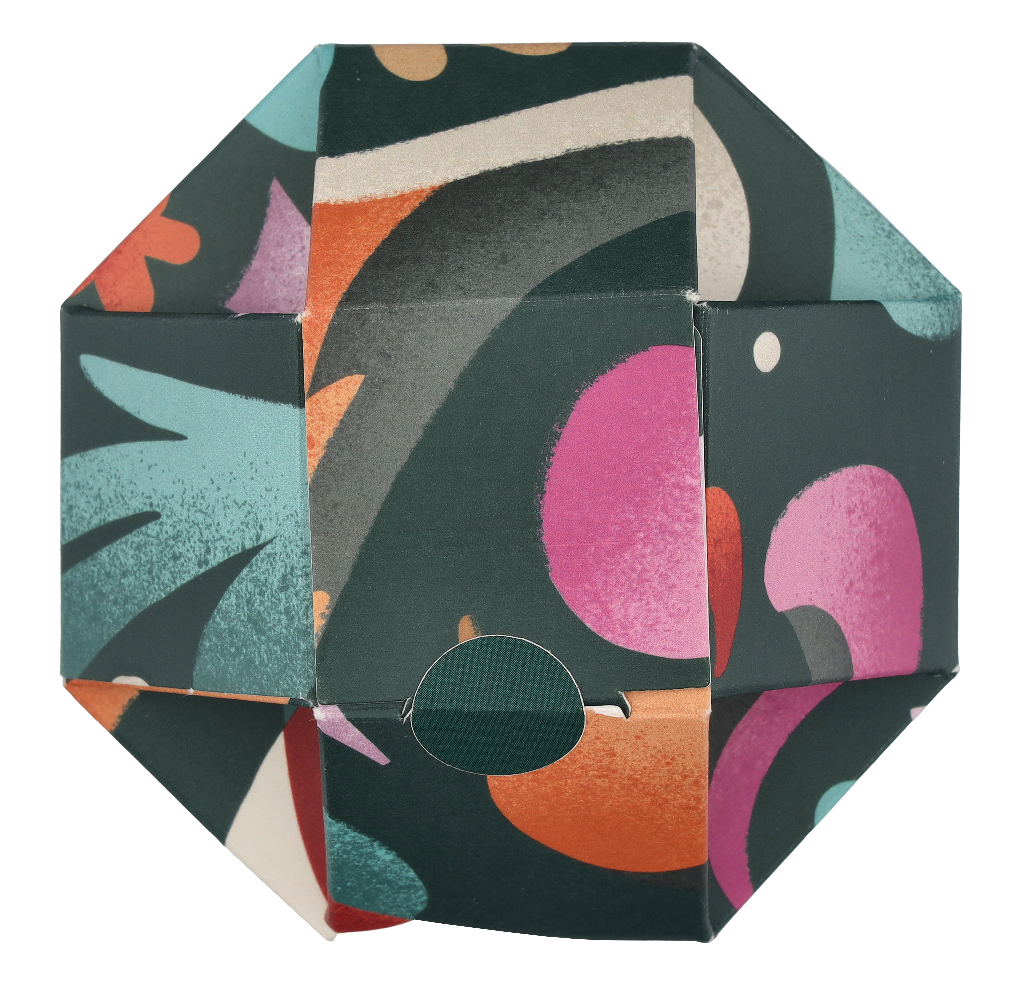 Coffret trio de soins pour les lèvres The Body Shop - Karité, lait d'amande et vitamine E - 3 pièces - 18,4 g