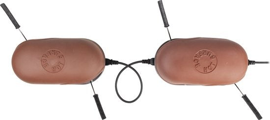 Tristar Pizza Festa Gourmet Connect PZ-9162 - Four à pizza et machine à pizza - Set gourmet pour la pizza - Extensible et connectable jusqu'à 8 personnes - Set de 4 personnes