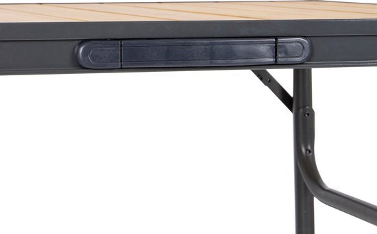 Bo-Camp - Urban Outdoor - Table - Margate