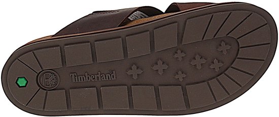 Timberland TB0A41A1V131 Amalfi Vibes - Chaussures pour hommes - Mules - V13-Gemolken