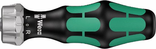 Wera 5002901001 VARIO Poignée à cliquet - 6 x 115 mm