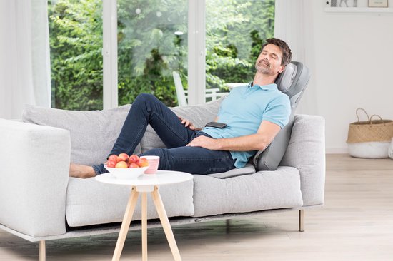 medisana MC 826 - Coussin de massage