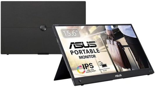Écran Asus ZenScreen MB16AWP 15,6 pouces