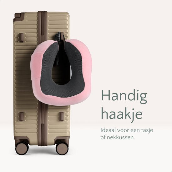 Skycases City Walker - Ensemble de valises 3 pièces | Léger et durable | 20, 24 et 28 pouces | Roues pivotantes à 360° | Verrouillage TSA | Housses de protection incluses - Champagne