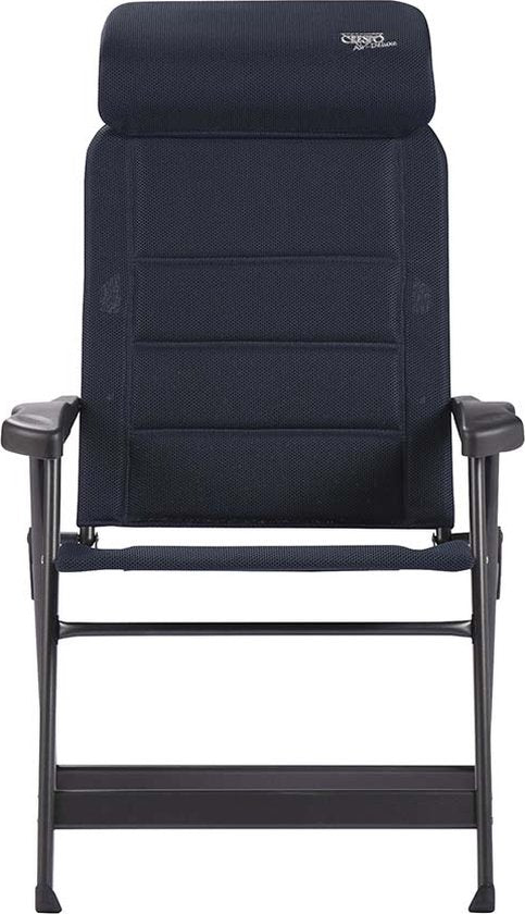 Crespo - Chaise de salle de spectacle - S - AP/235 - Air-Deluxe - Compact - Bleu