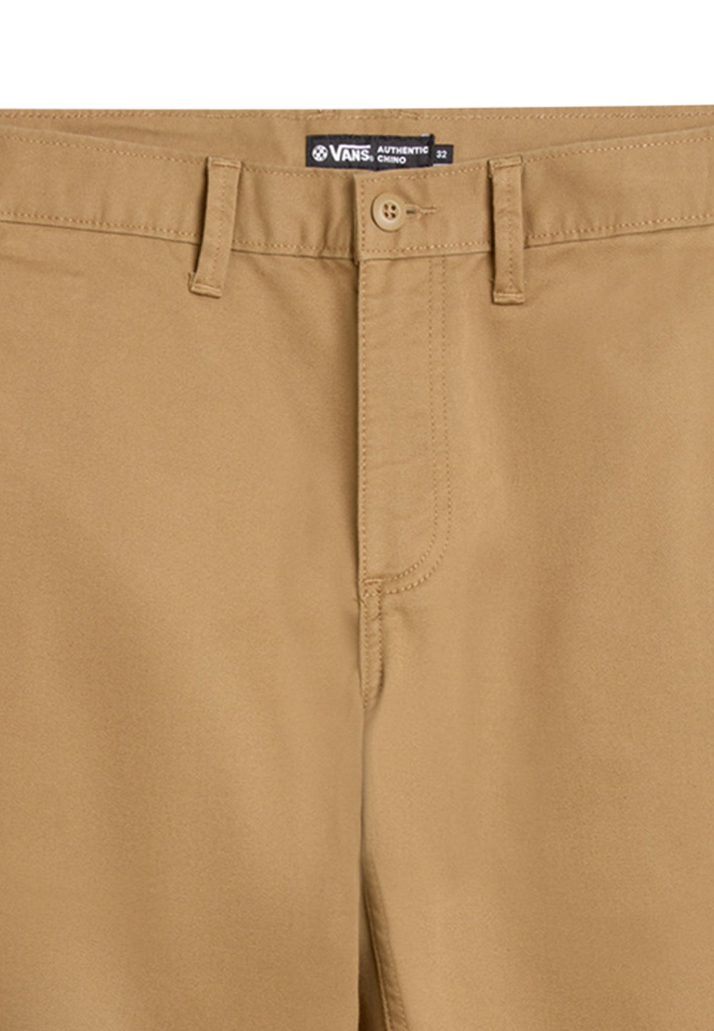 Vans Authentic Chino - Homme - Dirt - 36