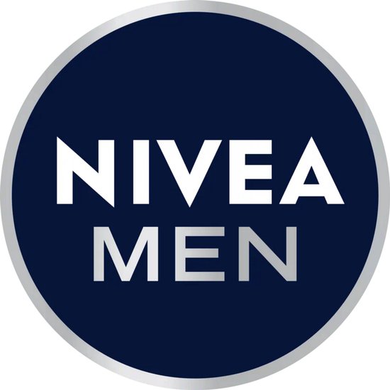 Baume après-rasage NIVEA MEN Sensitive - pour peaux sensibles - pénètre rapidement - sans alcool - 100 ml