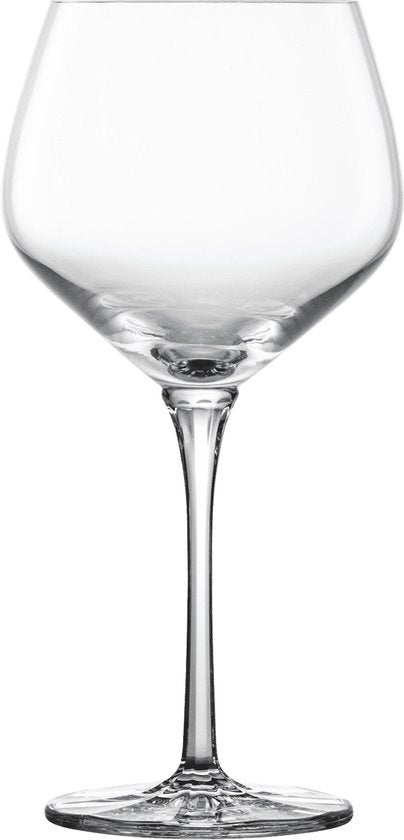 Verre à vin - Zwiesel Glass Rotation - 60 cl - 6 pièces - verre