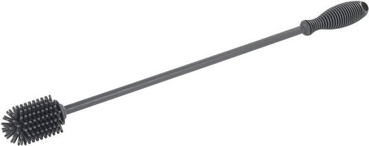 Brosse à bouteille en silicone Wenko, 38 cm