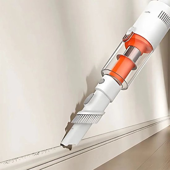 Aspirateur Xiaomi P30 - Aspirateur balai sans fil - Puissance d'aspiration de 22 000 Pa - Léger - Aspirateur sans sac